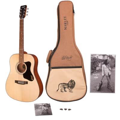 GUILD - A-20 Marley image 1