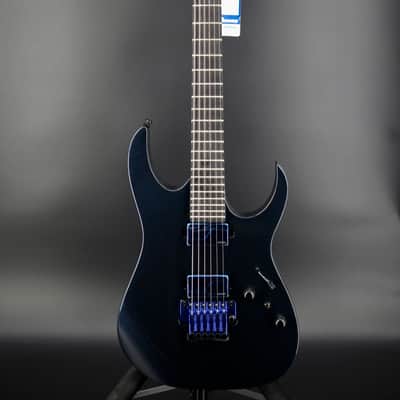 Ibanez RGR6BSP-IPT Standard 2025 Iron Pewter image 1