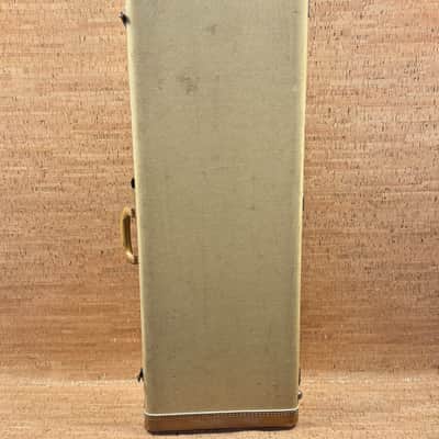 Fender American Vintage '62 Stratocaster AVRI 1987 - Black image 14