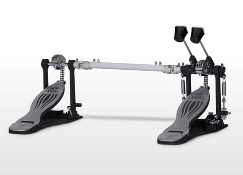 Natal Pro Series Double Kick Bass Drum Pedal (New) image 1
