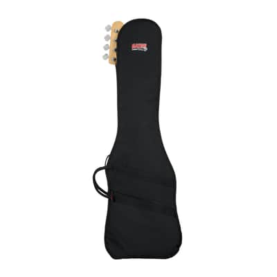 Gator Cases GBE-BASS Electric Bass Guitar Gig Bag image 6