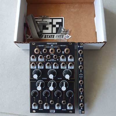 Steady State Fate Vortices Hifi + V-Mutes Bundle image 3