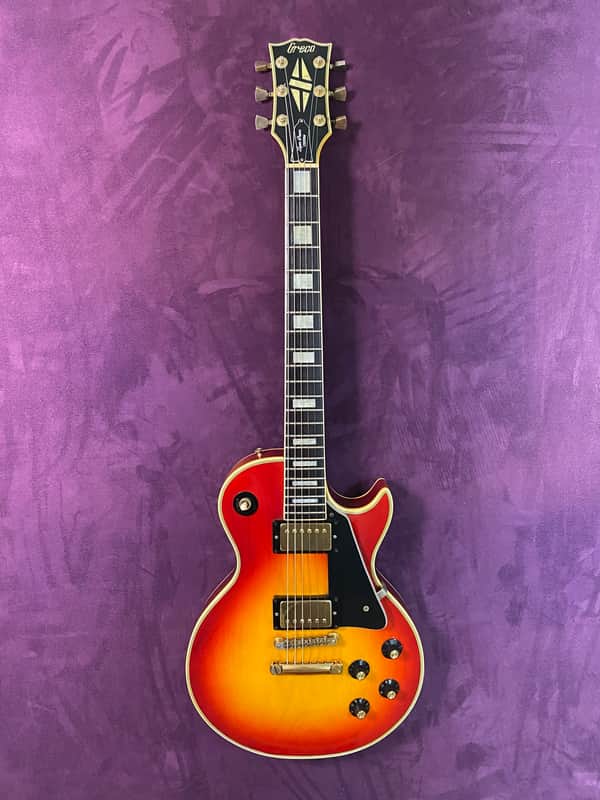 Greco EG-500 SB