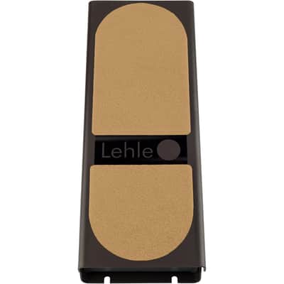 Lehle Mono Volume Pedal - Active image 1