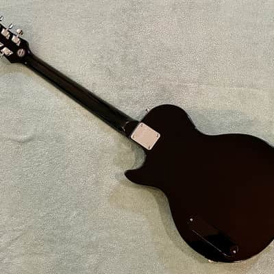Epiphone Limited Edition Custom Shop Les Paul Junior with Gibson ‘50s Wiring, Gibson Pure Nickel 9-Gauge Strings, Orange Drop Capacitor, and Switchcraft Output Jack image 18