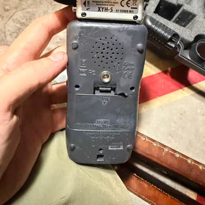 Zoom H5 Handy Recorder w Case image 4