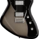 Fender Meteora HH 2022 Silverburst