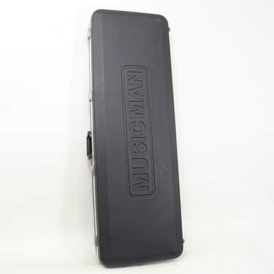 Music Man StingRay 3EQ H Black Sparkle [E09596] (07/23) image 3