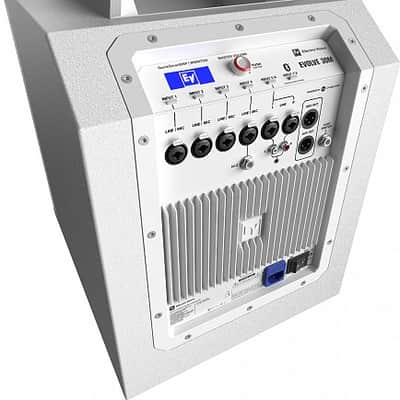 ELECTRO VOICE EVOLVE30M-W (BIANCO) image 2