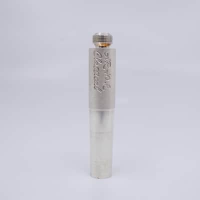 AR Resonance 40L Classical Trumpet Backbore - Silver image 1