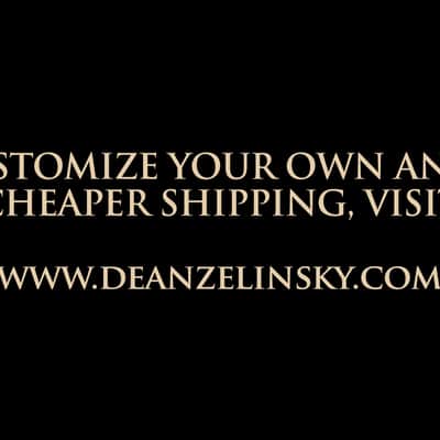 Dean Zelinsky Tagliare Engraved Snakeskin 2022 - Engraved Snakeskin image 5
