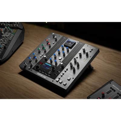 Immagine Solid State Logic UC1 Hardware Plug-In Control Surface - 5