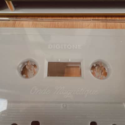 Onde Magnetique OM-1 - white image 9