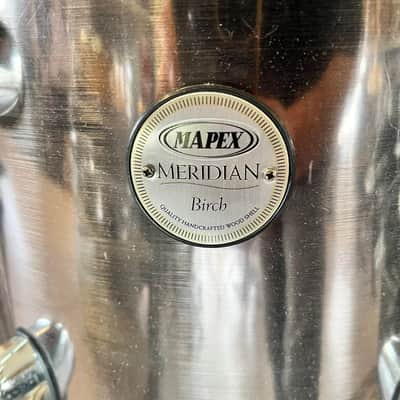 Mapex Meridian - Copper Metallic image 9