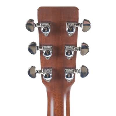 1999 Martin D-21 Jim Croce Tribute -  #5 of 73 Owned by Josh Rand image 9