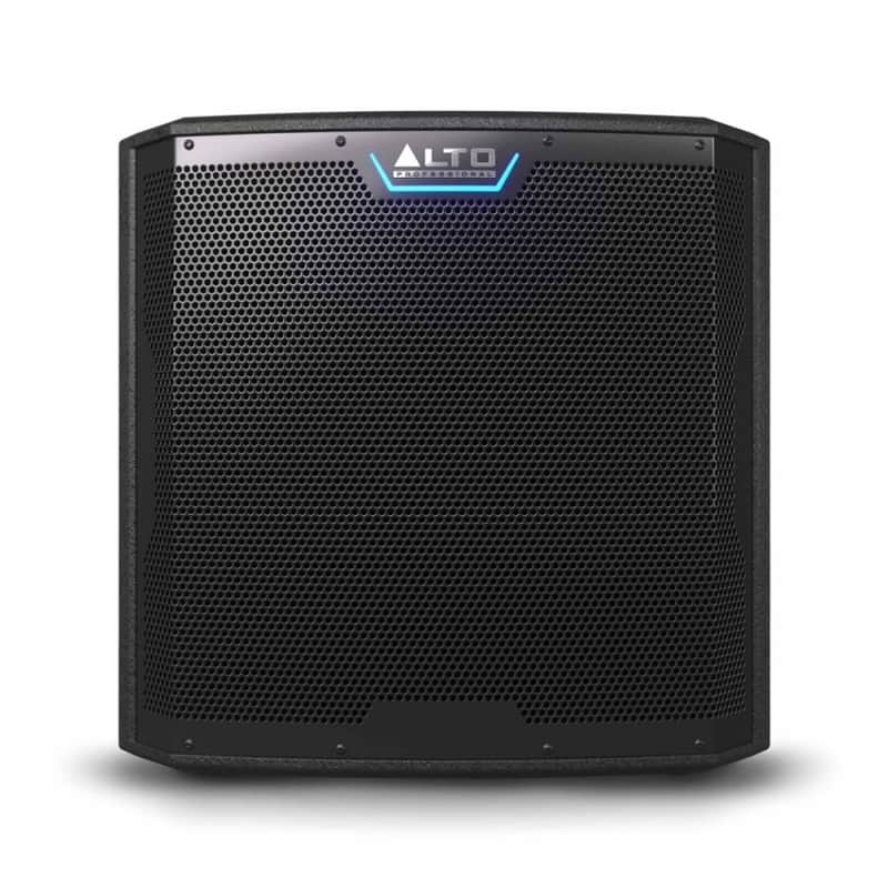 Alto Professional TS12S Sub image 1