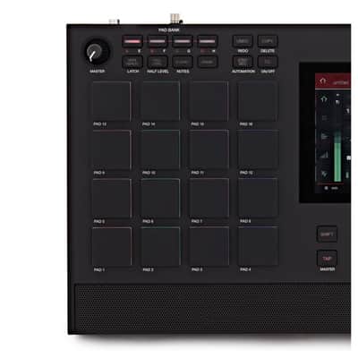 Akai MPC Live II EXDEMO image 9