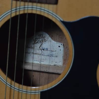 The Loar LO-16 image 4
