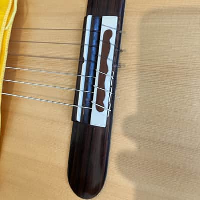 Gerold Karl Hannabach "Sondermodell" - Meistergitarre 2007 image 6