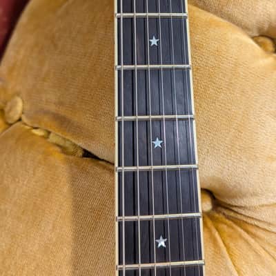 Schecter Robin Zander Signature Corsair 2024 - Vintage White image 4
