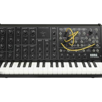 Korg MS-20 Mini
