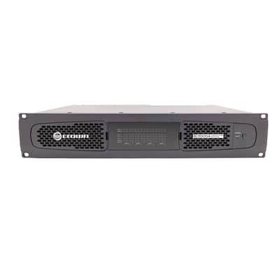Crown DCi 8|300DA *Dante*Studio Use Only* image 1