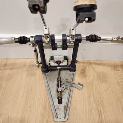 Sonor Giant Step Center Double Pedal (Rare) image 3