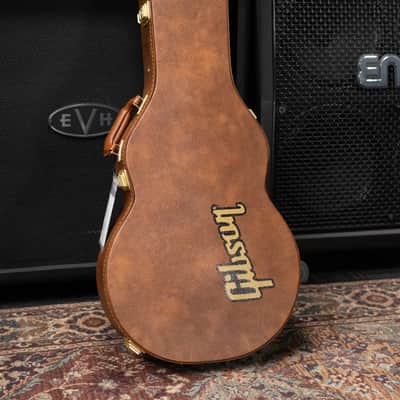 Gibson Les Paul Standard '60s Electric Guitar - Unburst with Hardshell Case image 15