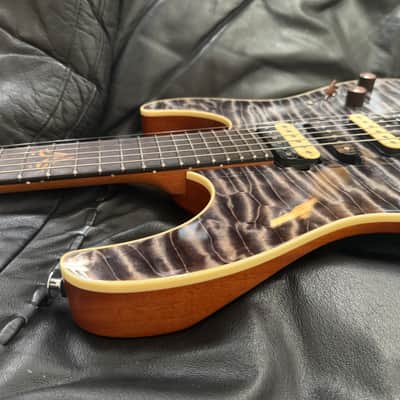 Suhr Modern Custom Color Quilt **Just Insane!** image 18