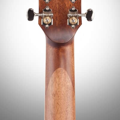 Ibanez AE245JR Acoustic-Electric Guitar (with Gig Bag) image 9