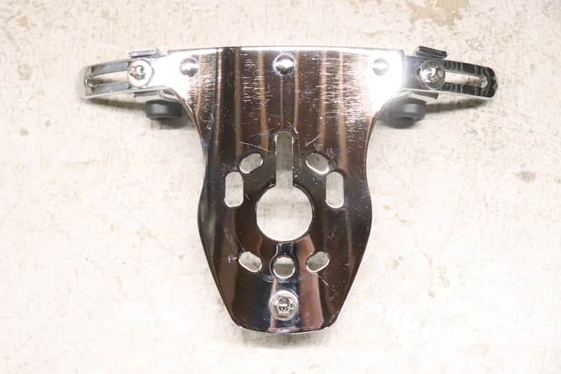 Gibraltar Adjustable TSS Rims 10" - 12" Hanging Drum Mount image 1