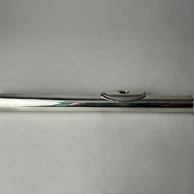 Haynes Handmade French Model Flute 32xxx image 7