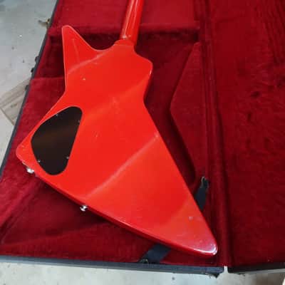 Gibson Explorer 1985 - Red image 14