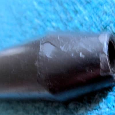 Cymbal Stand Boom Arm Counterweight - Vintage image 2