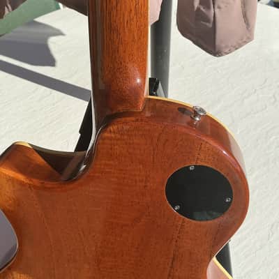 DGN Custom Guitars Paragon #42 image 9