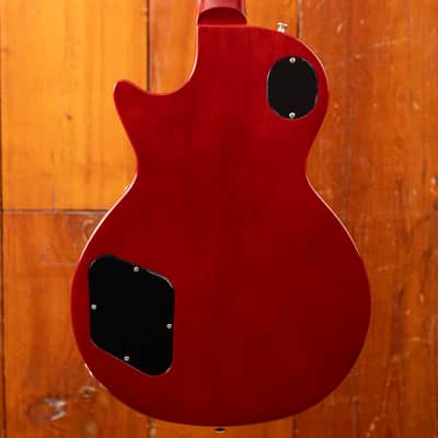 Heritage Custom Shop Core H-150 Tobacco Sunburst 2024 - Tobacco Sunburst image 12