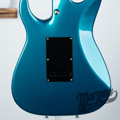 Tom Anderson Guardian Angel Player- Ocean Turquoise image 4