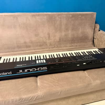 Roland Juno DS88 Synthesizer with Softcase image 4