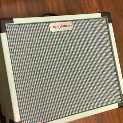 Tweed Princeton 5F2A cabinet for 1 - 12" speaker image 2