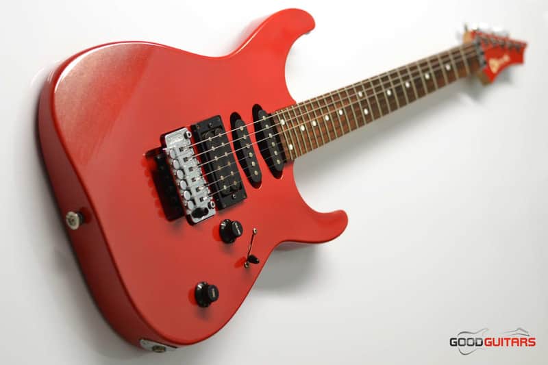 Charvel CDS-045 1993 | Reverb