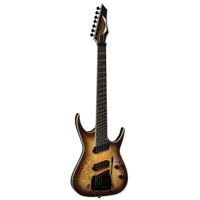 Dean Exile Select 7 Multiscale Kahler