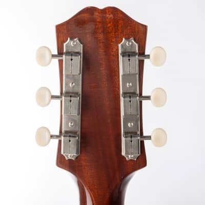 Epiphone USA Texan, Vintage Sunburst | Demo image 8