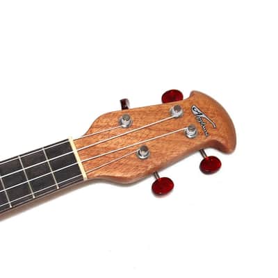 Ovation Applause UA20 Soprano Ukulele image 6