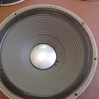 15" JBL Kustom D140F "M41" Vintage Alnico image 1