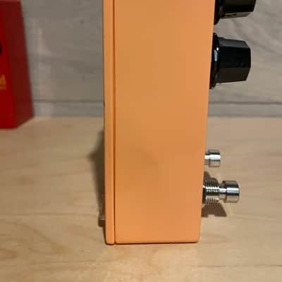 Diamond Memory Lane (4-Knob) Limited Edition - CME Exclusive 2023 - Pacific Peach image 4