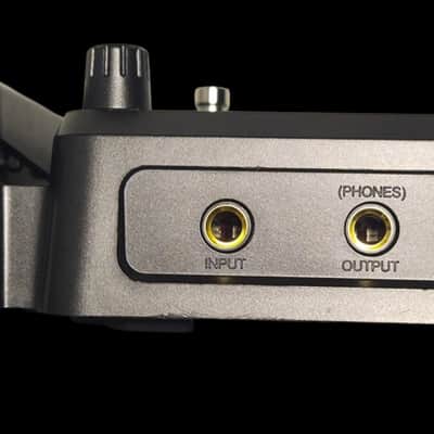 MOOER GE100 Multi-Effects Guitar Pedal image 4