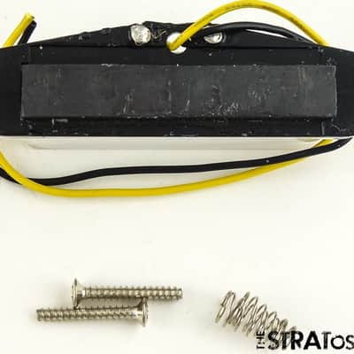 Fender Squier Affinity Series Strat MID PICKUP, Stratocaster! image 2