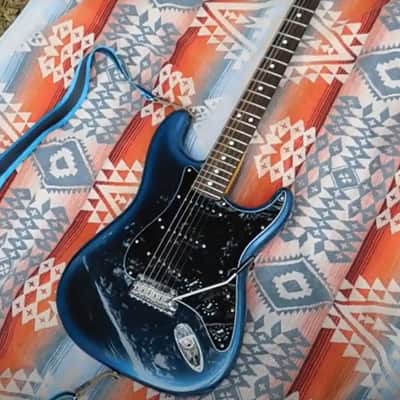 Video! Fender Stratocaster - American Professional II Series image 4