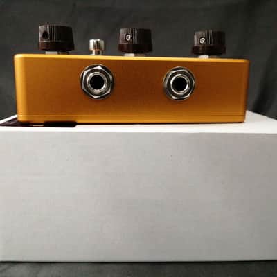 SUMO Stomp Longtail 873 Guitar Effect Pedal | Reverb Sweden