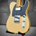Fender Custom Shop LTD 51 Nocaster Relic HS Aged Butterscotch Blonde